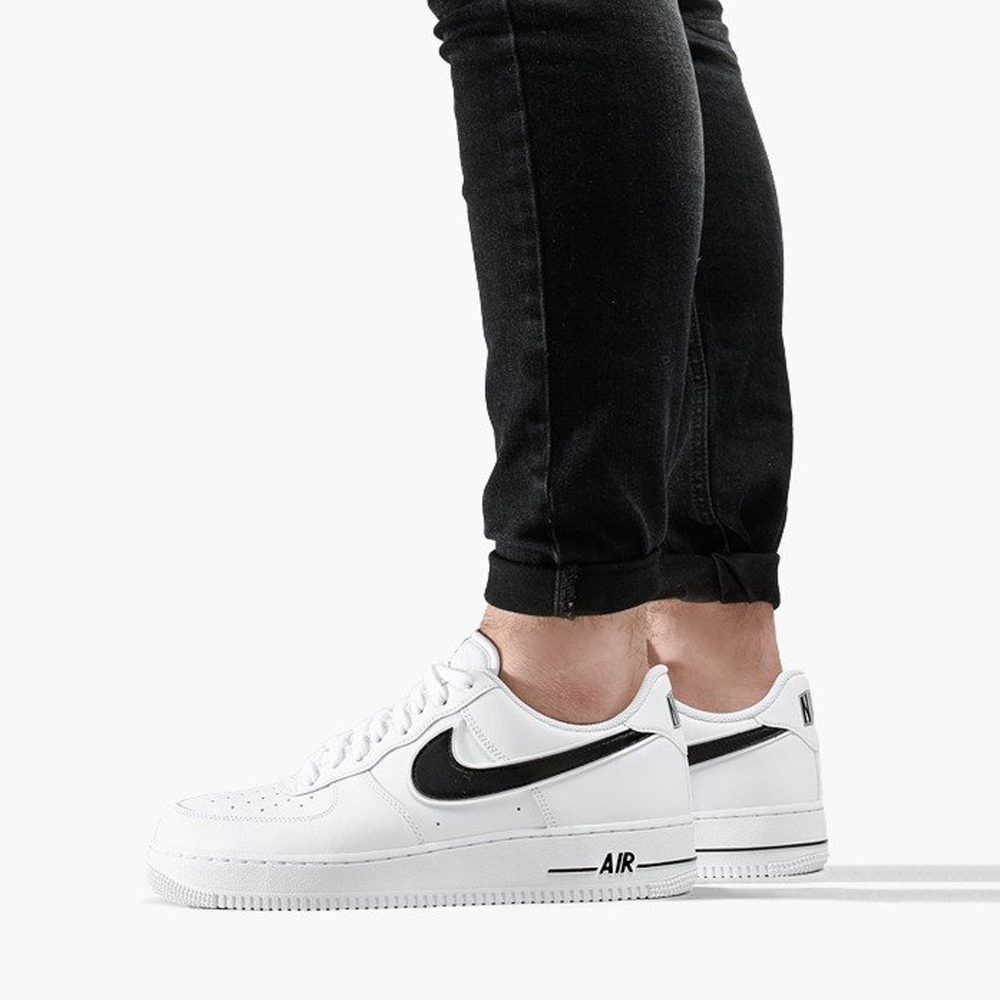 Кроссовки Nike Air Force 1 7