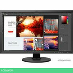 Монитор EIZO ColorEdge CS2740-BK