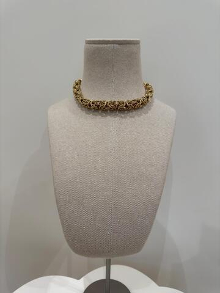 Gas Bijoux КОЛЬЕ  GAS bijoux