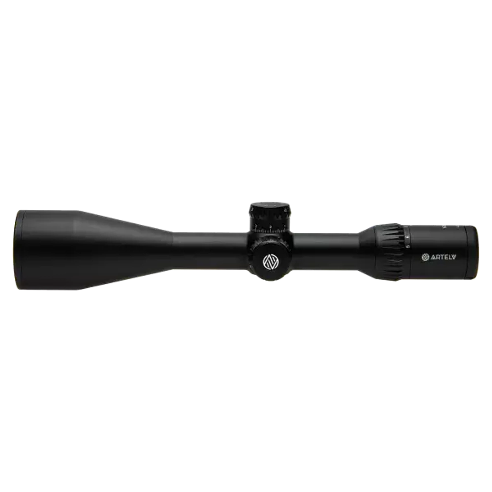 Прицел оптический Artelv LRS 5-25x56 SFP 30мм