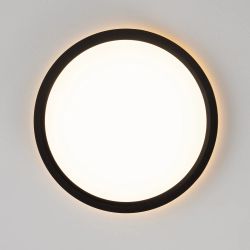 Citilux NORMA CL748181 LED Светильник с подсветкой Чёрный