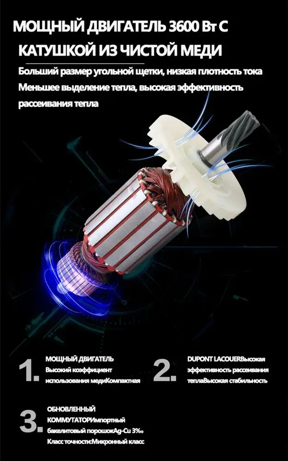 JINDU алмазное сверление бетона Z1Z-9235 3600 Вт
