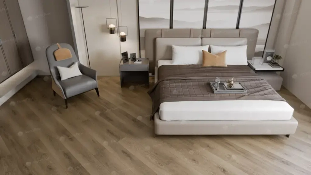 ABA ламинат Alpine Floor Вайпуа