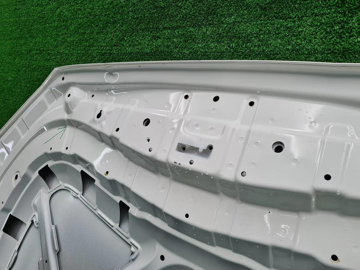 Капот Haval F7 (2018-2024)