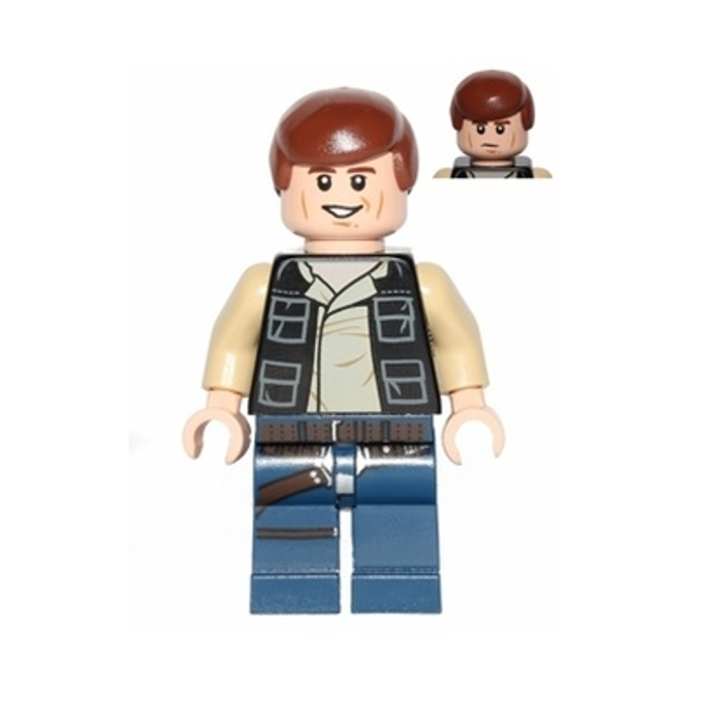 Хан Соло sw0539