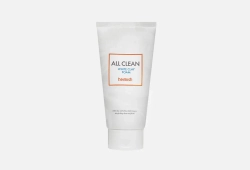 Heimish Глиняная пенка для глубокого очищения пор Heimish All Clean White Clay Foam (150 мл)