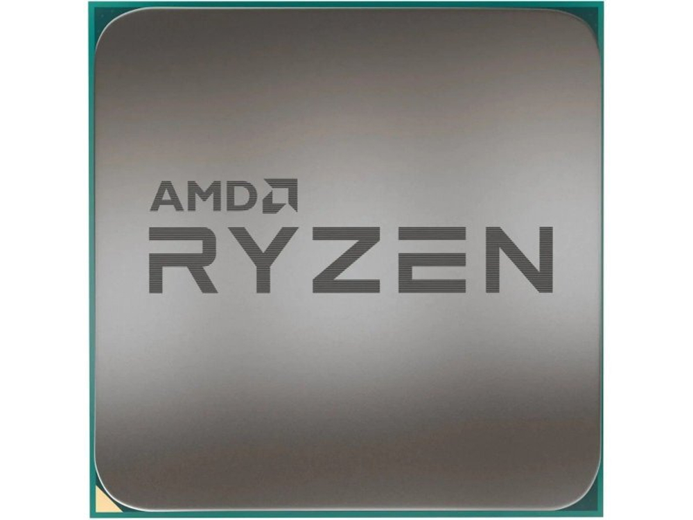 Процессор AMD Ryzen 5 7600X3D AM5 BOX [100-100001721WOZ]