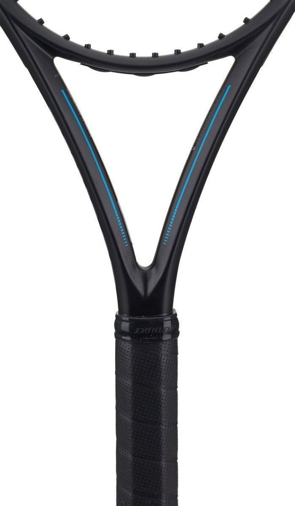 Теннисная ракетка Dunlop FX 500