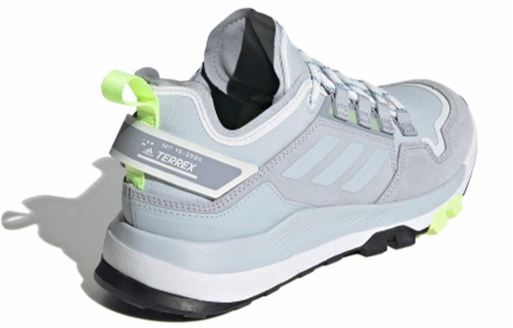 Кроссовки Adidas Terrex Hikster (Женская размерная сетка)