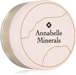 Annabelle Minerals Mineral Concealer - консилер с высокой степенью покрытия, 4 g