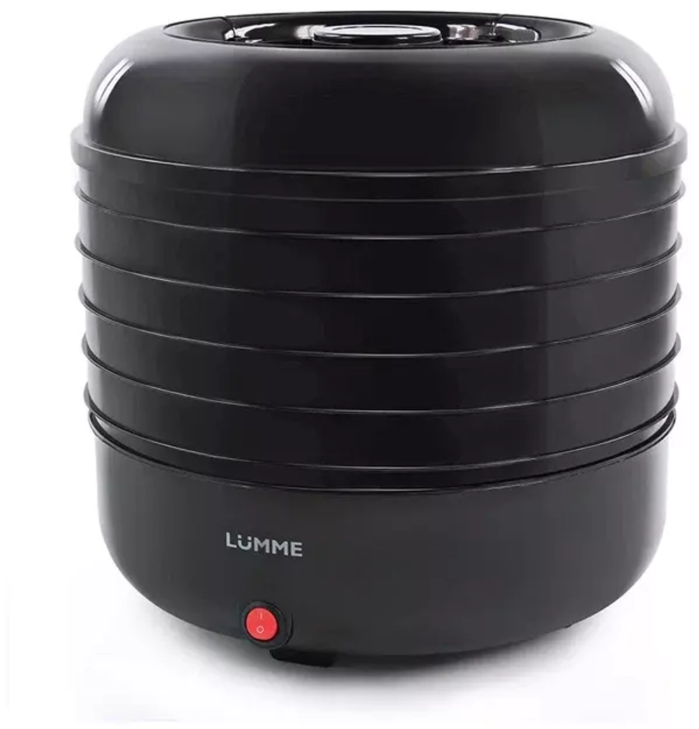 Сушка для фруктов Lumme LFD-105PP