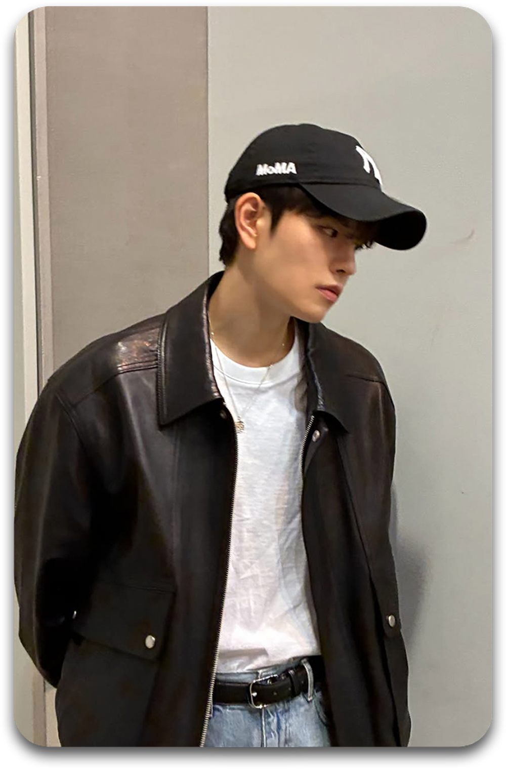 Карта / STRAY KIDS #2722