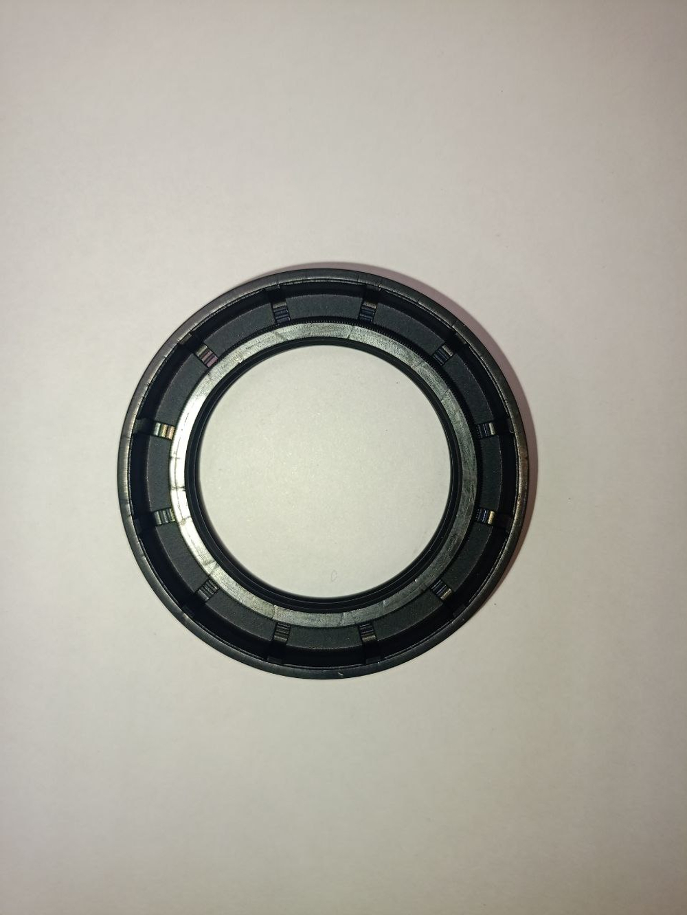 Сальник ( манжета армированная ) ТС 40x60x10 NBR