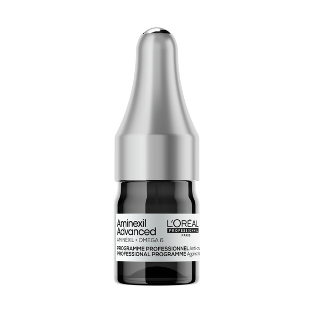 L'Oreal Professionnel Aminexil Advanced лосьон-уход в монодозах от выпадения волос 42*6 мл