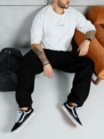 Брюки мужские Тренд Виотекс ЧЁРНЫЙ