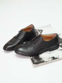 Туфли мужские натуральная кожа