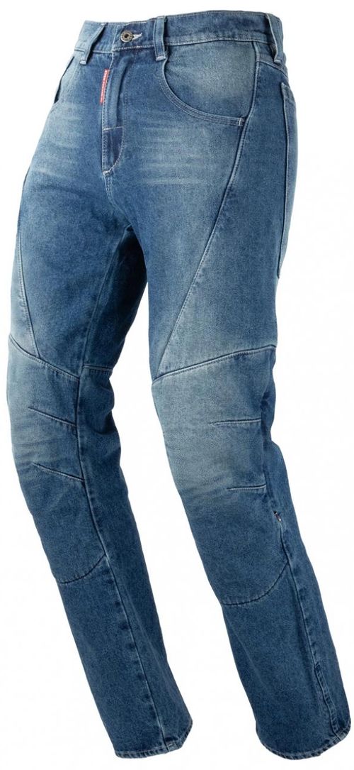 Warrior / Синий