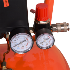 Компрессор КМП-380/50 Вихрь