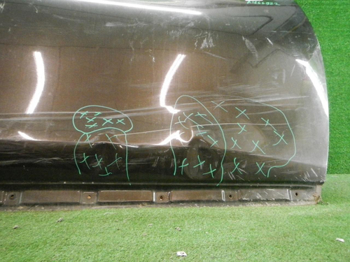 Дверь передняя правая Nissan X-Trail t32 (2013-2022)