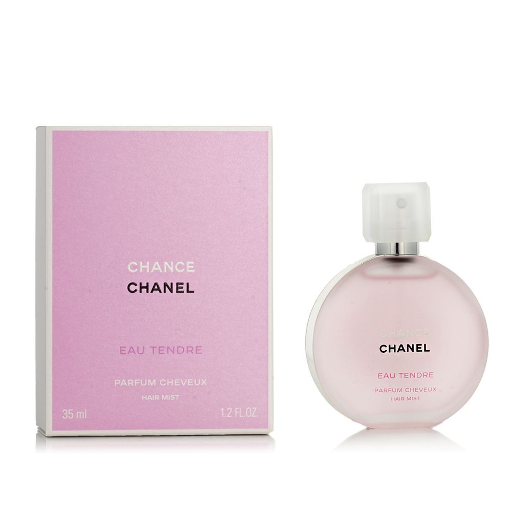 Chanel Chance Eau Tendre Hair Mist 35 ml (woman)
