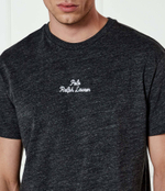 Футболка POLO RALPH LAUREN - серый(710936585)