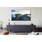 Телевизор Samsung QE50QN80FAUXRU 50" 4K Ultra HD QLED Smart Series 9 чер.титан/черный