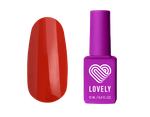 Гель-лак Lovely №034, 7 ml