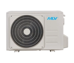 MDV MDCA4-18HRFN8/T-MBQ4-03E/MDOU-18HFN8