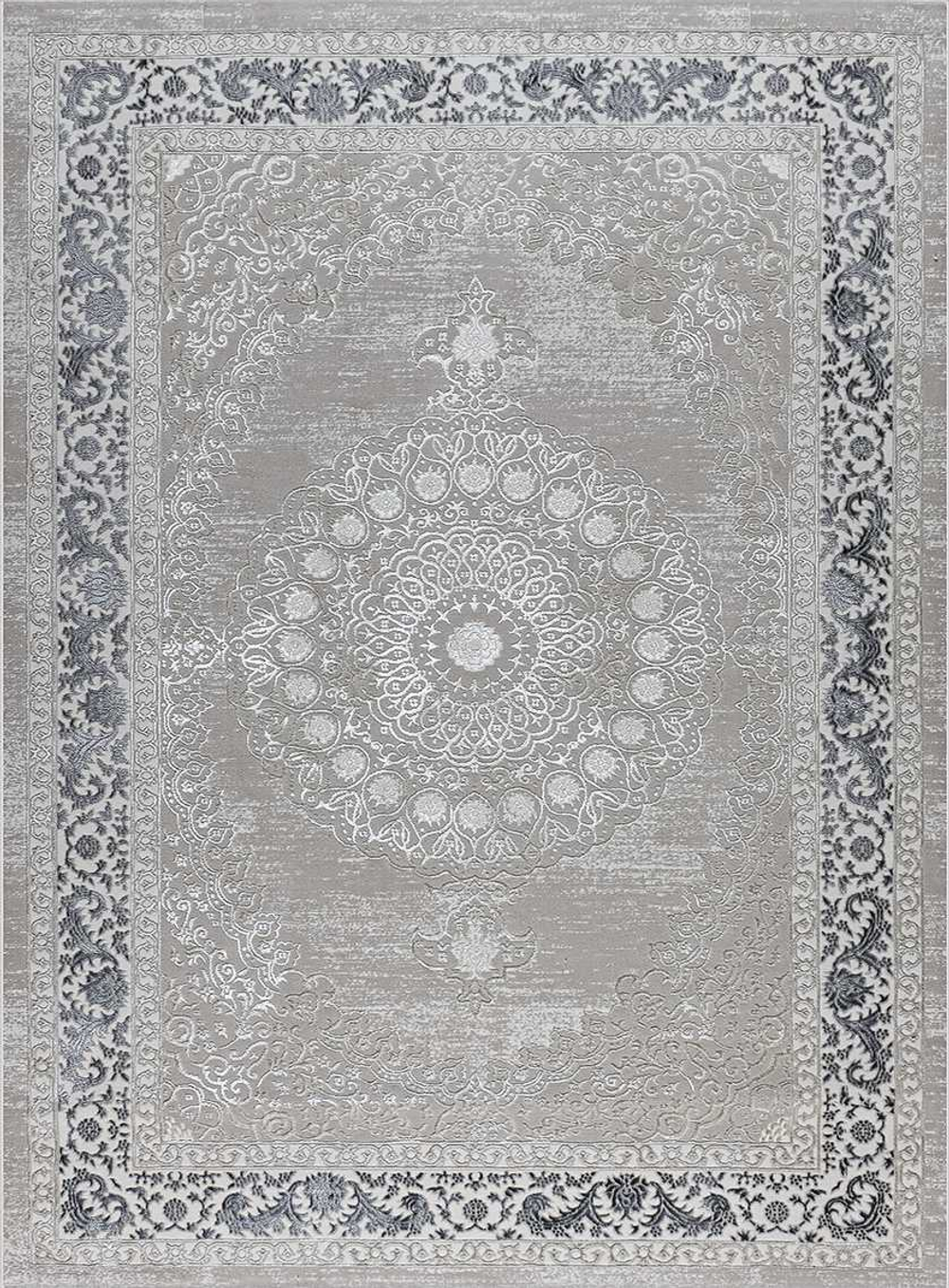 Eliza 39888A GREY FLS \ BEIGE COK Прямой