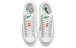 Кроссовки Mayumi Yamase X Nike Blazer Low 77