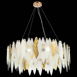Подвесная люстра ST-Luce SL1224.203.10