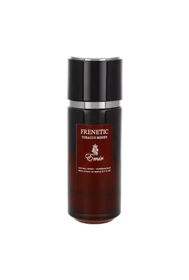 Унисекс парфюм Emir Frenetic Tobacco Honey 80 мл