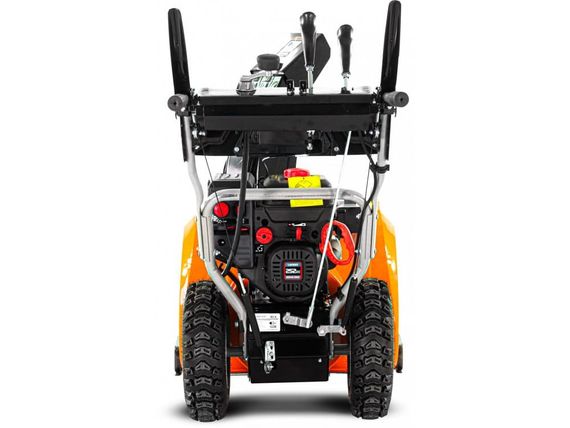 Снегоуборщик YARD FOX 7154E