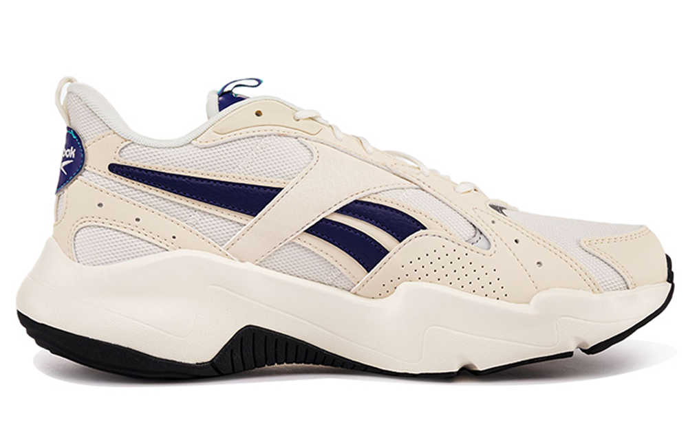 Кроссовки Reebok Turbo Restyle