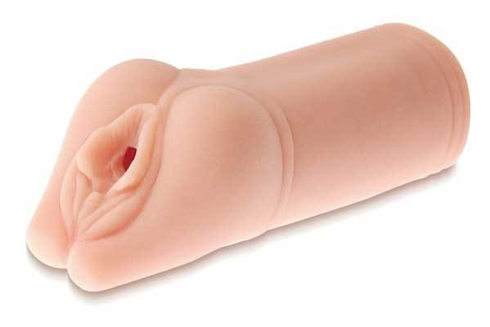 Мастурбатор-вагина KOKOS Jina без вибрации, 14,5 см