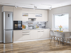 Фьюжн-01 Silky Light Grey