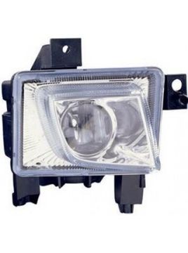 ПРОТИВОТУМАННАЯ ФАРА OPEL VECTRA C ЛЕВАЯ 2005