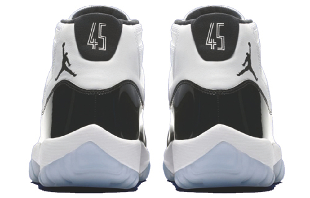 Кроссовки Jordan Air Jordan 11 Concord