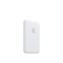 Apple MagSafe Battery Pack Белый