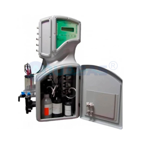 Перистальтический насос EF100 для контроллеров Steiel MC014/4 и MC014/5 (80509912)