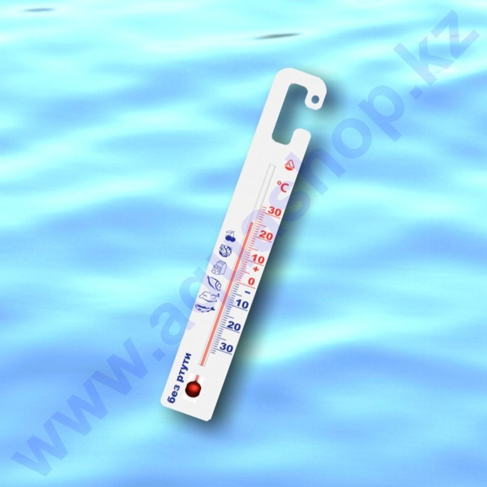 Термометр для холодильника ТБ-3-М1 исп.7
