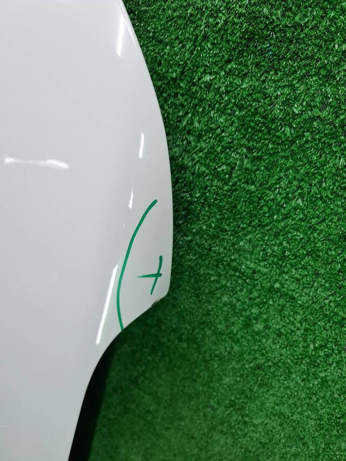 Капот JAECOO J8 (2024-н.в.)