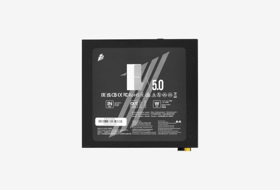 PS-500FK_0426709110334