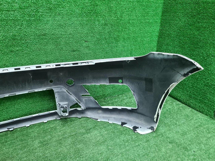 Бампер передний VW Caddy 4 (2015-2020)