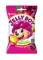 Мармелад жевательный Orion Jelly Boy Джелли Бой со вкусом красного винограда 66г