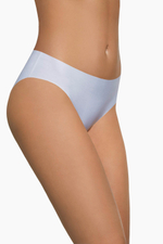 Edith Plus White Bas Bleu