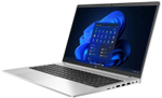 Ноутбук  HP ProBook 455 G8 15.6 ", Ryzen 5, 16 Гб RAM, 512 Гб SSD, Radeon Graphics, Серебристый