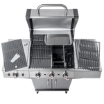 Газовый гриль Char-Broil Performance PRO 3S