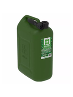 Канистра для ГСМ Профи, 25 л, A1-01-10