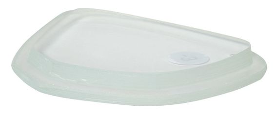 Оптическая линза для масок Salvimar Morpheus и Trinity левая